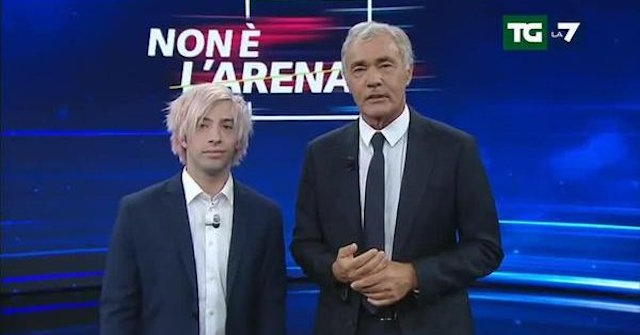Asia Argento e le molestie al 17enne: cosa resta del MeToo?