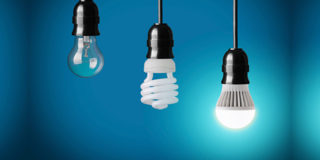 lampadine