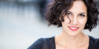 Laura Luchetti è l’unica regista italiana al Toronto film festival