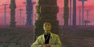 La fantascienza di Isaac Asimov diventa una serie tv