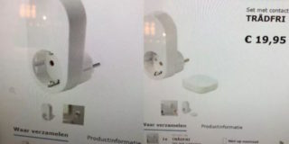 ikea smart living