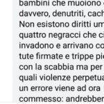 Dottoressa choc su Facebook: "I migranti andrebbero annegati"