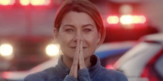 Grey's Anatomy