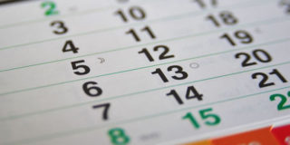 calendario