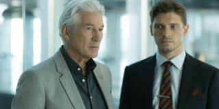 richard gere