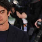 Chi è Angharad Wood, il nuovo misterioso amore di Riccardo Scamarcio