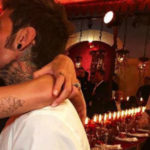 Ferragnez, com'è andata la festa prima delle nozze