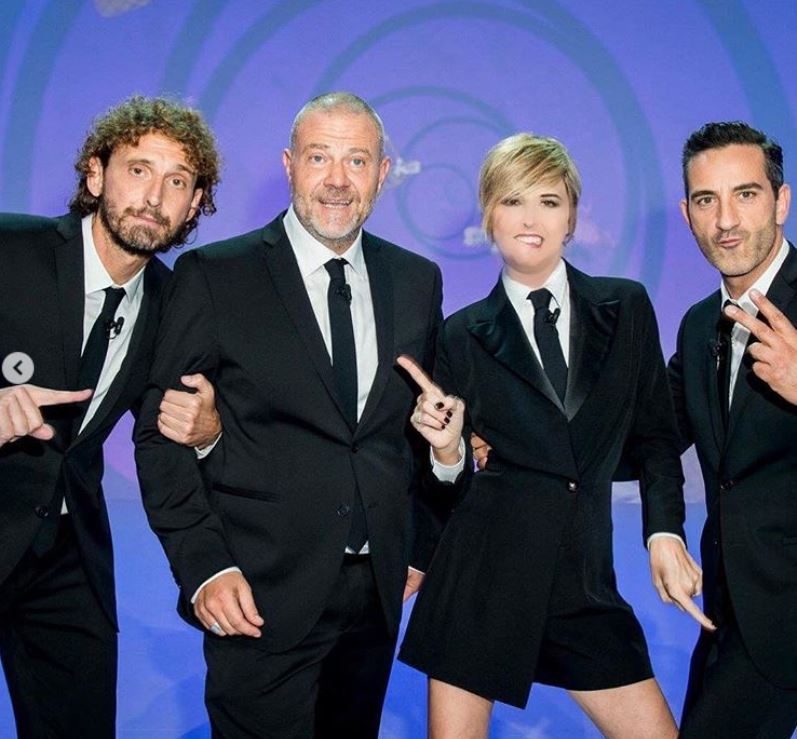 "Non fate i bravi", l'ultimo messaggio di Nadia Toffa
