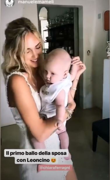 Ferragnez Wedding, il grande giorno minuto per minuto