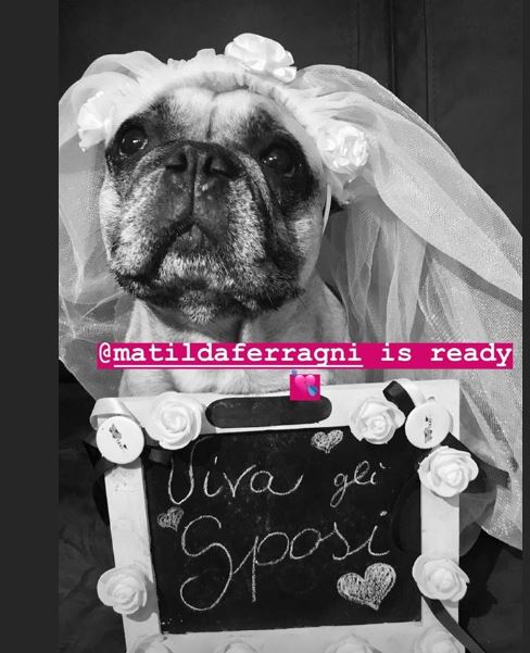 Ferragnez Wedding, il grande giorno minuto per minuto