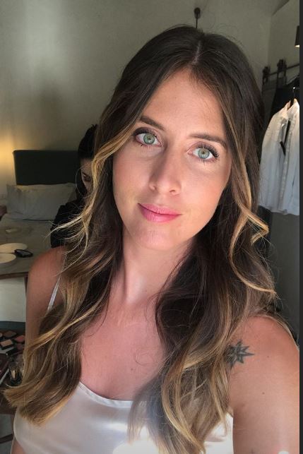 Emozionate e raggianti: com'erano le damigelle di Chiara Ferragni al Social Wedding