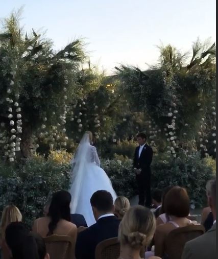 Ferragnez Wedding, il grande giorno minuto per minuto
