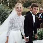 Ferragnez Wedding, il grande giorno minuto per minuto
