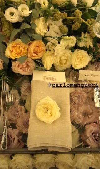 Ferragnez Wedding, il grande giorno minuto per minuto Ferragnez Wedding, il grande giorno minuto per minuto