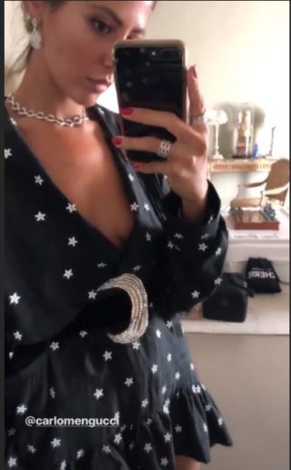 Ferragnez, gli outfit degli invitati al Social Wedding dell'anno Ferragnez, gli outfit degli invitati al Social Wedding dell'anno