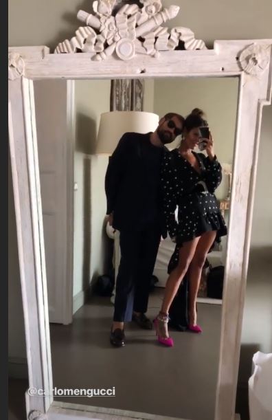Ferragnez, gli outfit degli invitati al Social Wedding dell'anno