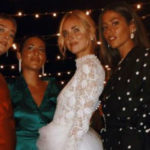 Ferragnez, gli outfit degli invitati al Social Wedding dell'anno