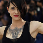 Asia Argento accusata di molestie, la Cnn la cancella dallo show