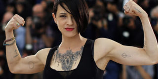asia argento