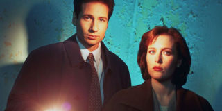 X-Files