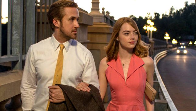 Emma Stone per Ryan Gosling: "Non riesco a immaginare una vita senza di lui"