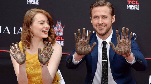 Emma Stone per Ryan Gosling: "Non riesco a immaginare una vita senza di lui"