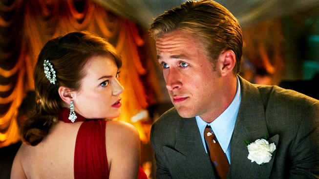 Emma Stone per Ryan Gosling: "Non riesco a immaginare una vita senza di lui"