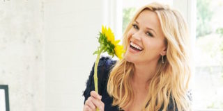 Reese Witherspoon leanor Oliphant e sto bene, anzi: benissimo.