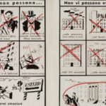 A Venezia il documentario sull'Italia dopo le Leggi Razziali del 1938