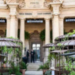 Starbucks apre a Milano, il frappuccino è “all’italiana”
