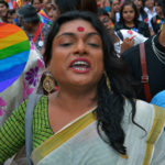 Essere gay in India non è più reato
