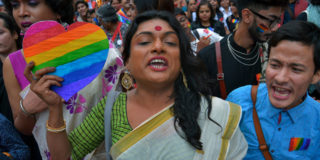 gay india