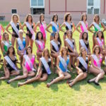 Miss Italia 2018, chi sono le 33 finaliste