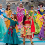 Disneyland Paris cerca Principi e Principesse, le audizioni a Roma
