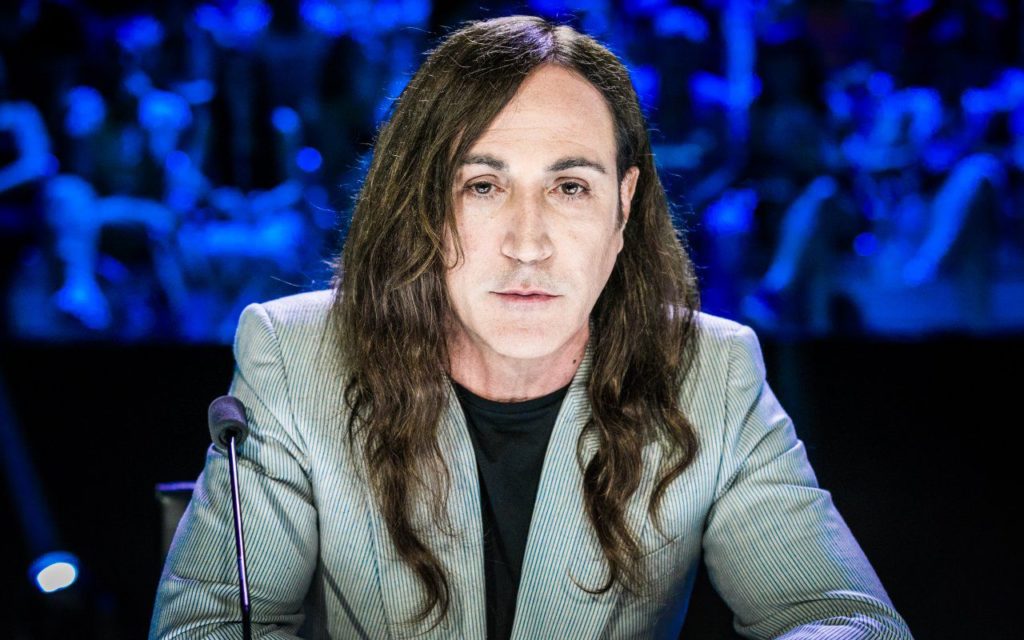 È ufficiale, Lodo Guenzi sostituirà Asia Argento a X Factor