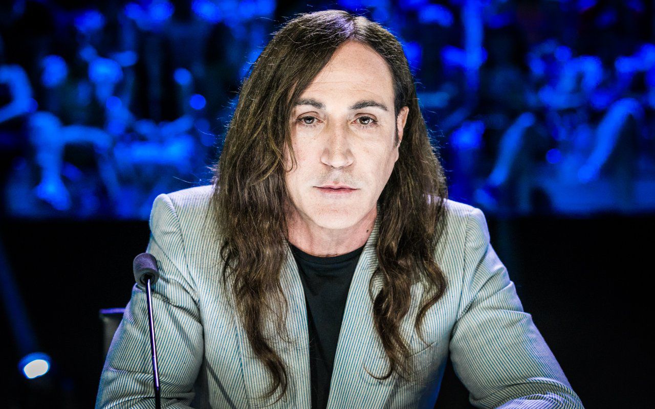 È ufficiale, Lodo Guenzi sostituirà Asia Argento a X Factor