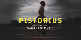 Pistorius, l'ascesa e il declino di una stella in un documentario Prime Video