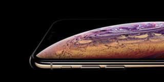 iPhone XS