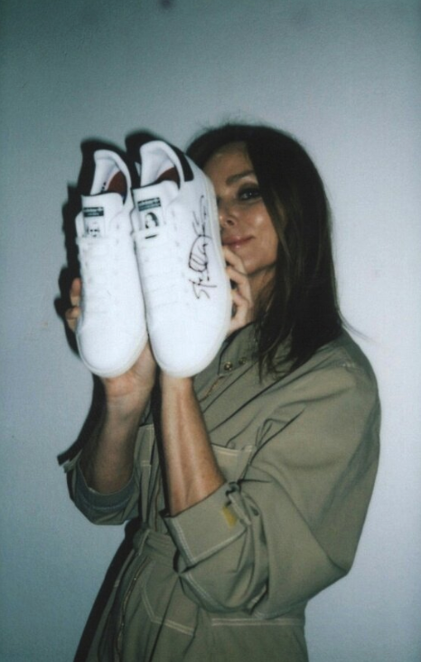 Le nuove Adidas Falcon di Kylie Jenner e le prime Stan Smith vegane di Stella McCartney