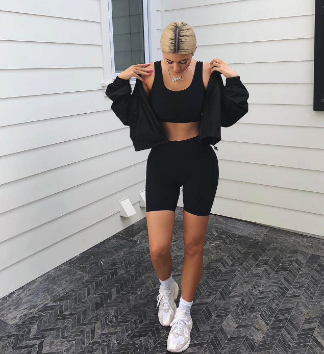 Le nuove Adidas Falcon di Kylie Jenner e le prime Stan Smith vegane di Stella McCartney