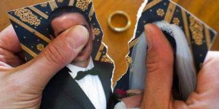 divorzio