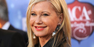 Olivia Newton-John
