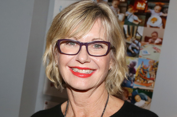 Olivia Newton-John, star di "Grease" e la lotta al cancro tornato per la terza volta