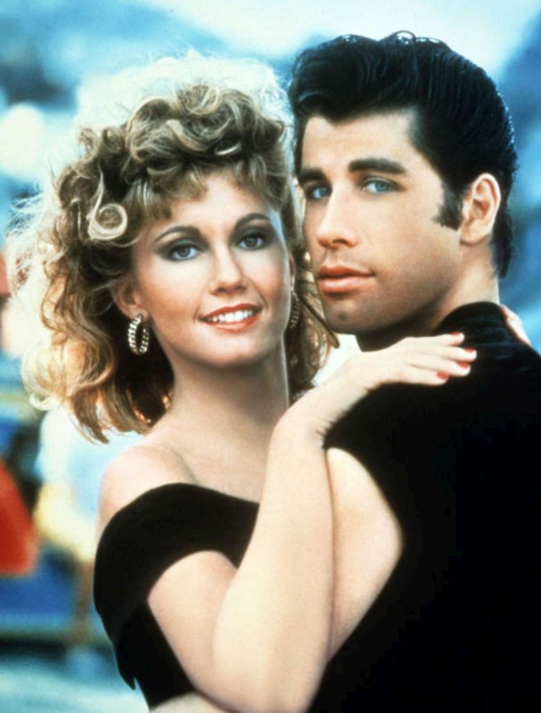 Olivia Newton-John, star di "Grease" e la lotta al cancro tornato per la terza volta