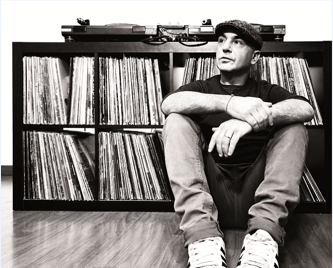 J-Ax: “Tornano gli Articolo 31, io e Dj Jad di nuovo insieme”