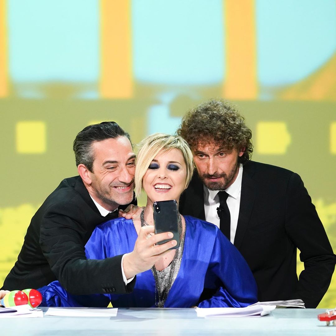 "Non fate i bravi", l'ultimo messaggio di Nadia Toffa