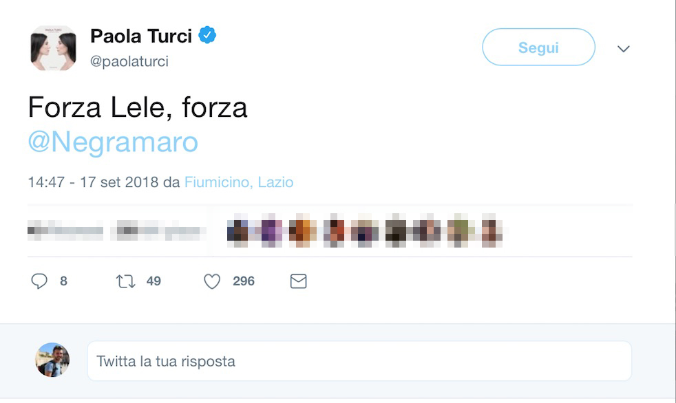 "Cosa c'è dall'altra parte?": la potente risposta di Lele Spedicato dopo il dramma