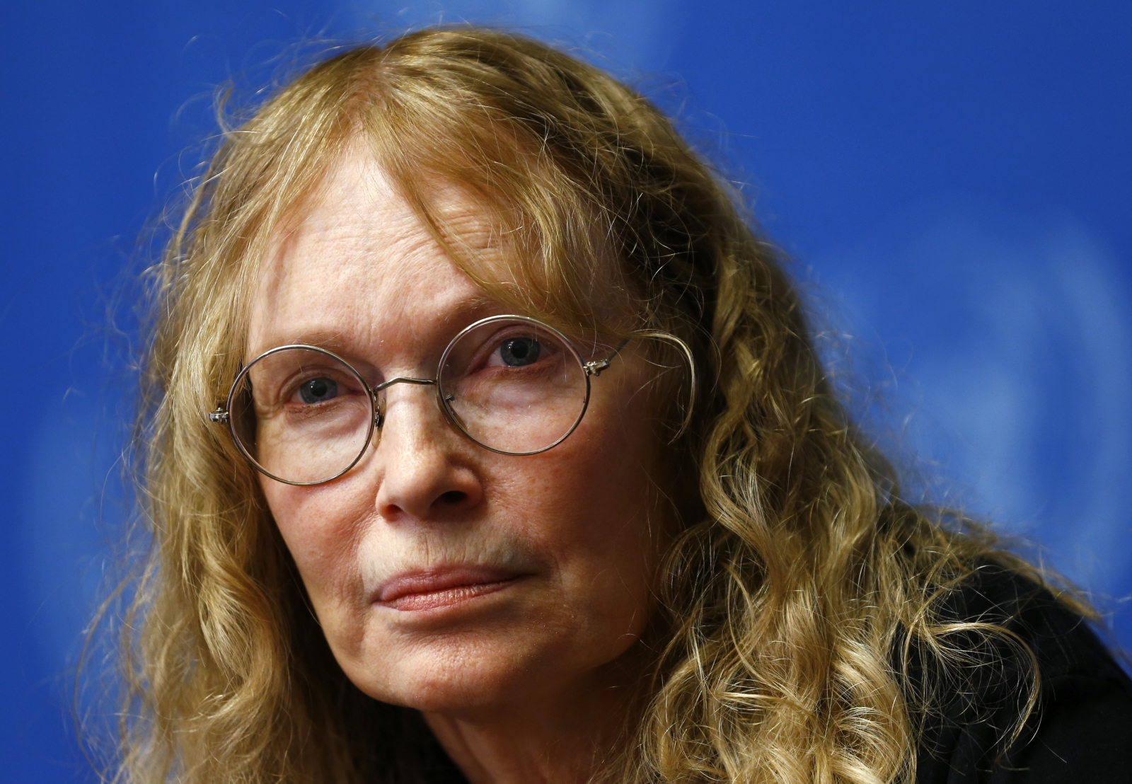 Woody Allen, la moglie: "Mio marito è innocente, Mia Farrow cattiva madre"