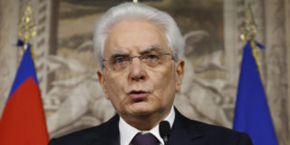 Mattarella