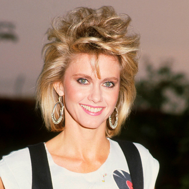 Olivia Newton-John, star di "Grease" e la lotta al cancro tornato per la terza volta